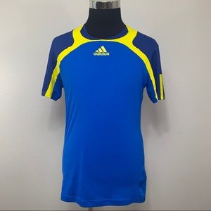 Adidas athletic shirt